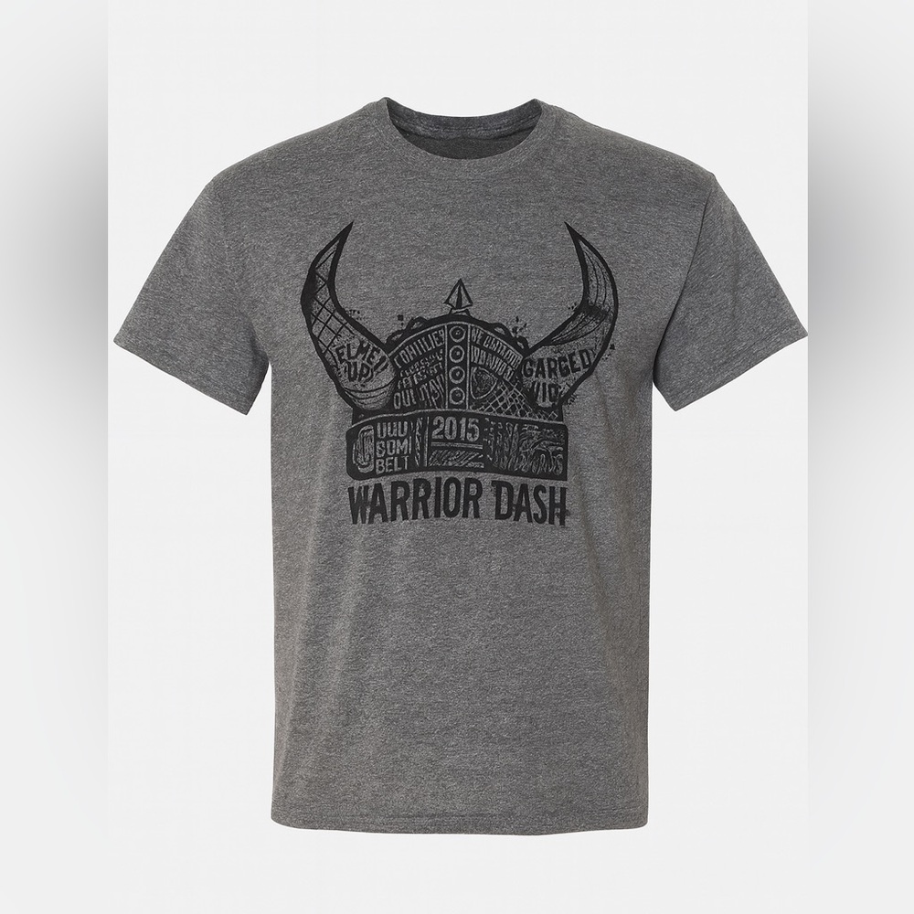 Warrior Dash T-Shirt